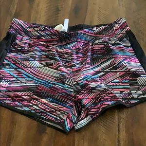 Fabletics shorts